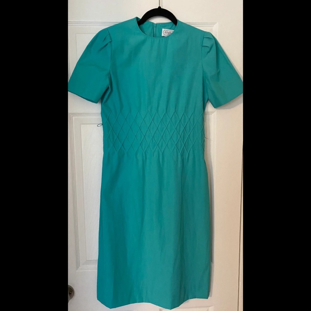 Leslie Fay Dress